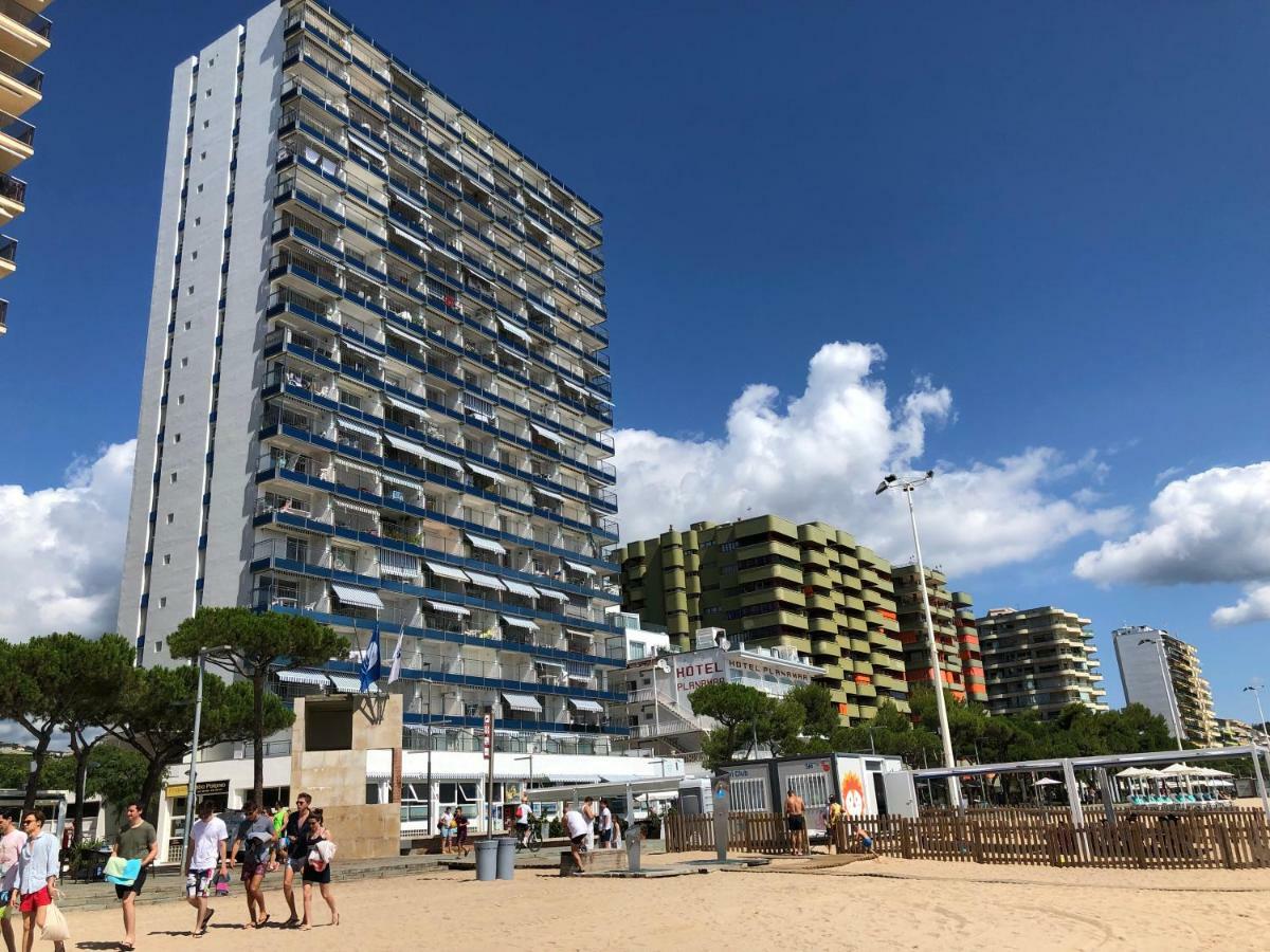 Ely Palace 8-2/1 Platja d'Aro Exteriér fotografie